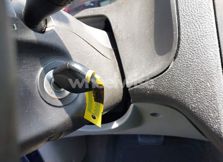 Photo 11 of 2006 Ford Focus ZX4 (VIN 1FAFP34N86W184015)