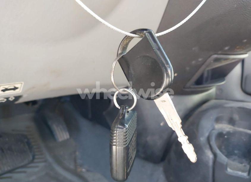 Photo 11 of 2006 Ford Focus ZX4 (VIN 1FAFP34N86W218227)