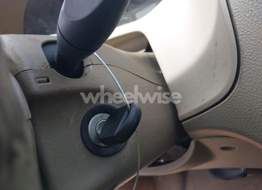 Photo 11 of 2006 Ford Focus ZX4 (VIN 1FAFP34N86W233472)