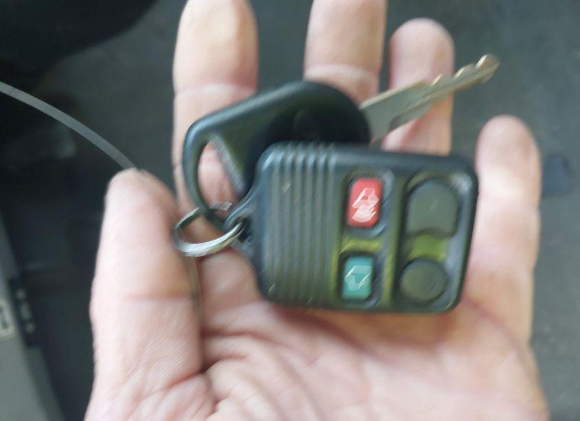 Photo 11 of 2007 Ford Focus S/SE/SES (VIN 1FAFP34N87W109459)