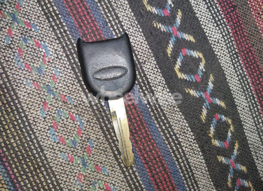 Photo 11 of 2007 Ford Focus ZX4/S/SE/SES (VIN 1FAFP34N87W229911)