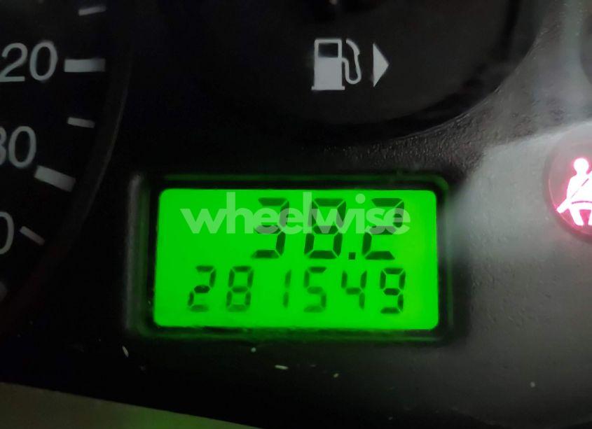 Photo 7 of 2007 Ford Focus ZX4/S/SE/SES (VIN 1FAFP34N87W229911)