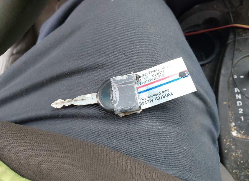 Photo 11 of 2007 Ford Focus S/SE/SES (VIN 1FAFP34N87W263542)