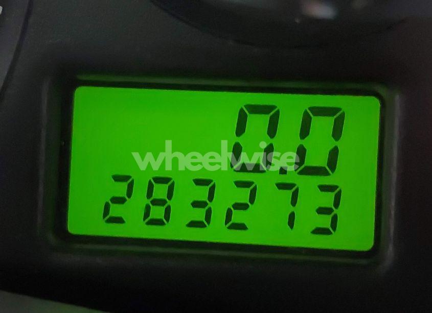 Photo 7 of 2005 Ford Focus ZX4 (VIN 1FAFP34N95W173118)