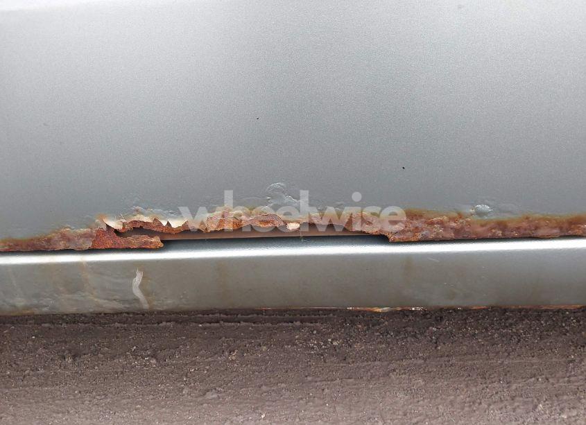 Photo 12 of 2005 Ford Focus ZX4 (VIN 1FAFP34N95W294215)