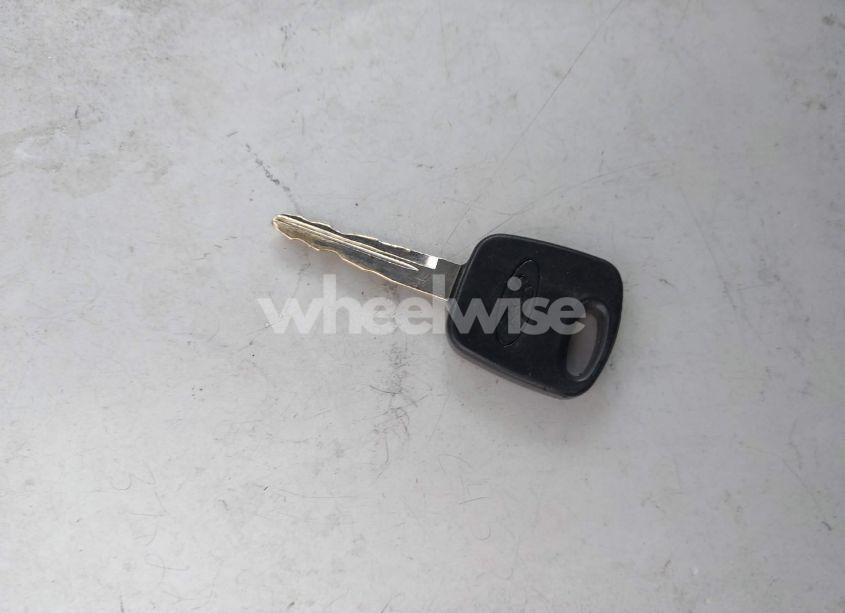 Photo 11 of 2005 Ford Focus ZX4 (VIN 1FAFP34N95W298006)