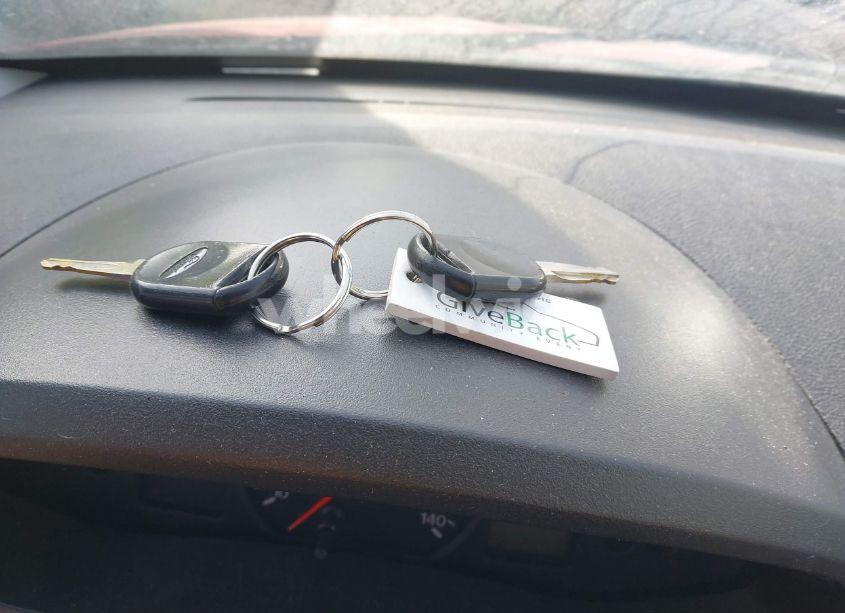 Photo 11 of 2006 Ford Focus ZX4 (VIN 1FAFP34N96W146678)