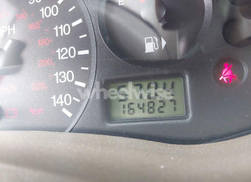 Photo 16 of 2006 Ford Focus ZX4 (VIN 1FAFP34N96W208130)