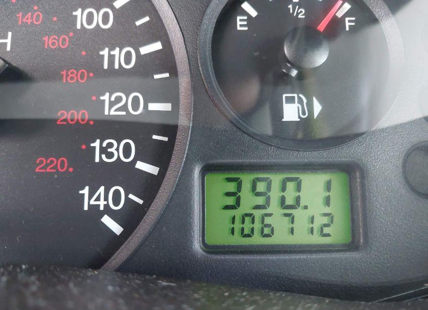 Photo 15 of 2007 Ford Focus S/SE/SES (VIN 1FAFP34N97W159755)