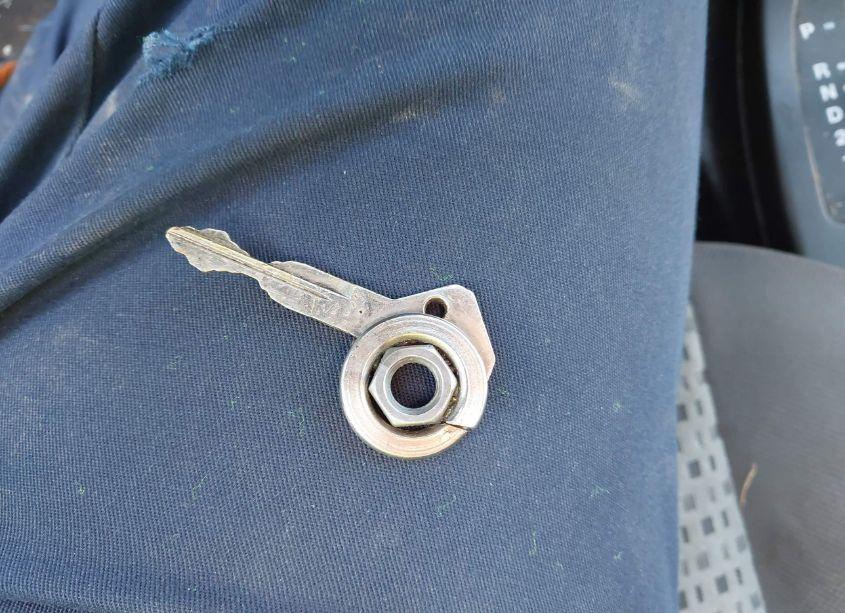 Photo 11 of 2007 Ford Focus S/SE/SES (VIN 1FAFP34N97W266224)