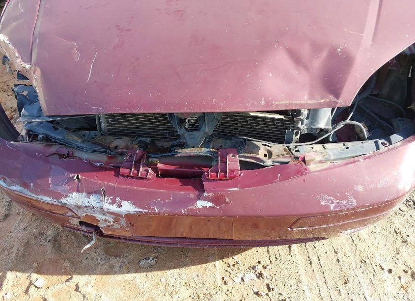 Photo 12 of 2007 Ford Focus S/SE/SES (VIN 1FAFP34N97W266224)