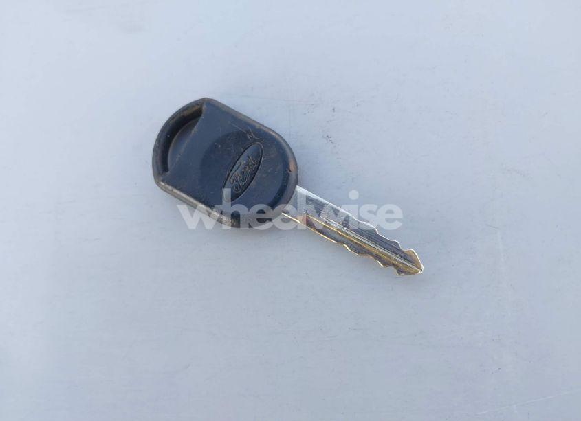 Photo 11 of 2007 Ford Focus S/SE/SES (VIN 1FAFP34N97W271178)