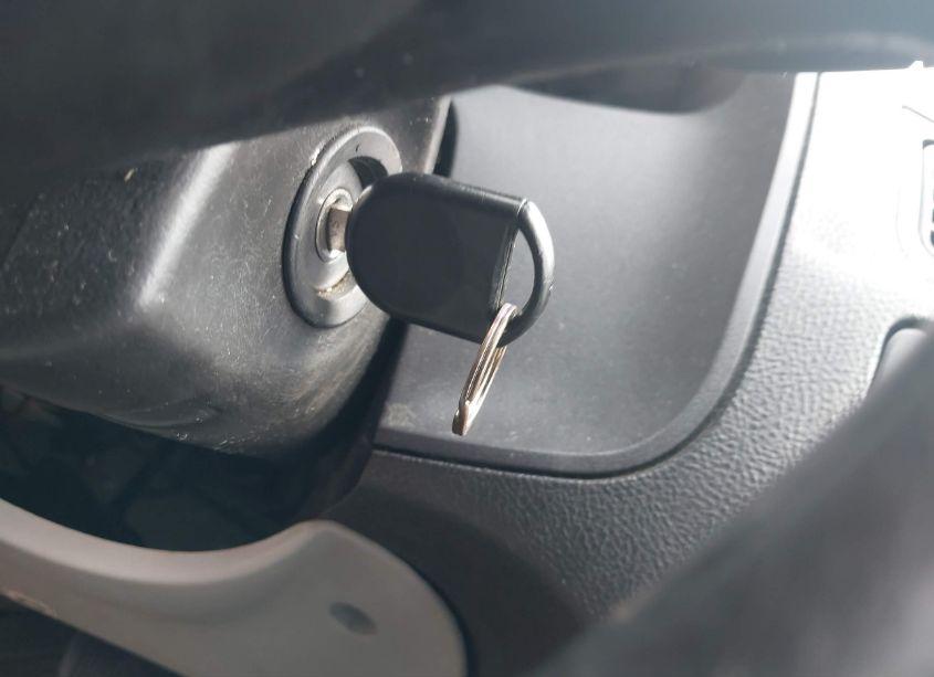 Photo 11 of 2007 Ford Focus S/SE/SES (VIN 1FAFP34N97W272945)