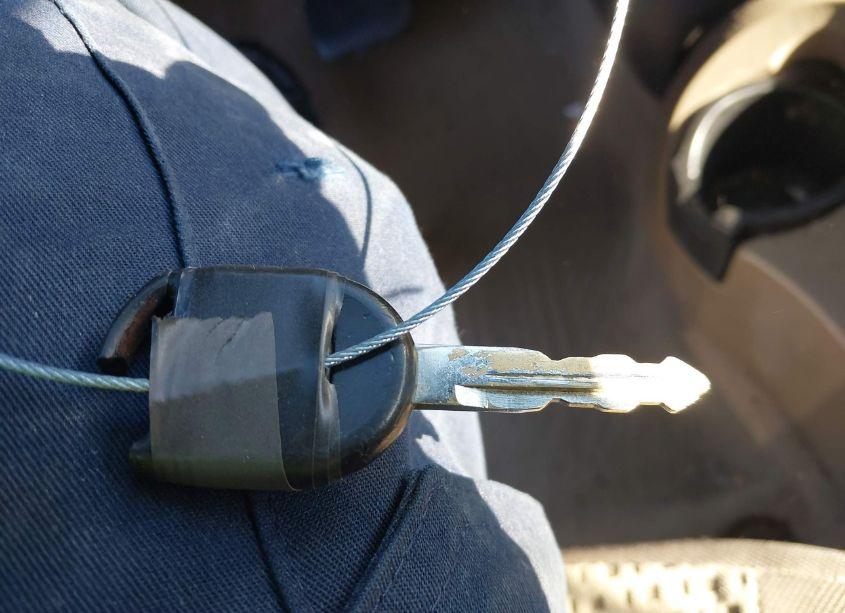 Photo 11 of 2007 Ford Focus S/SE/SES (VIN 1FAFP34N97W320461)