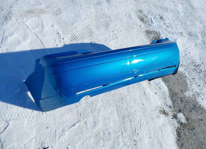 Photo 12 of 2007 Ford Focus S/SE/SES (VIN 1FAFP34N97W320461)