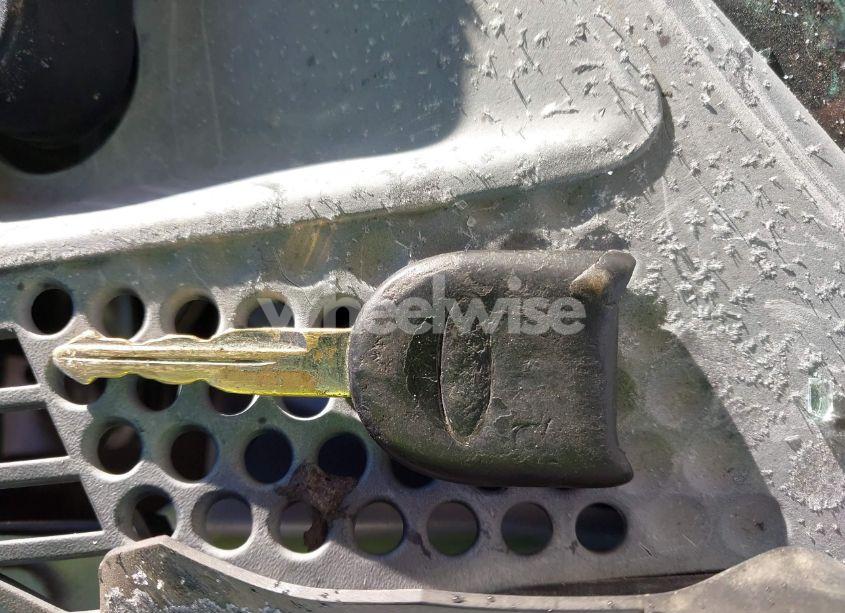 Photo 11 of 2007 Ford Focus S/SE/SES (VIN 1FAFP34N97W325627)