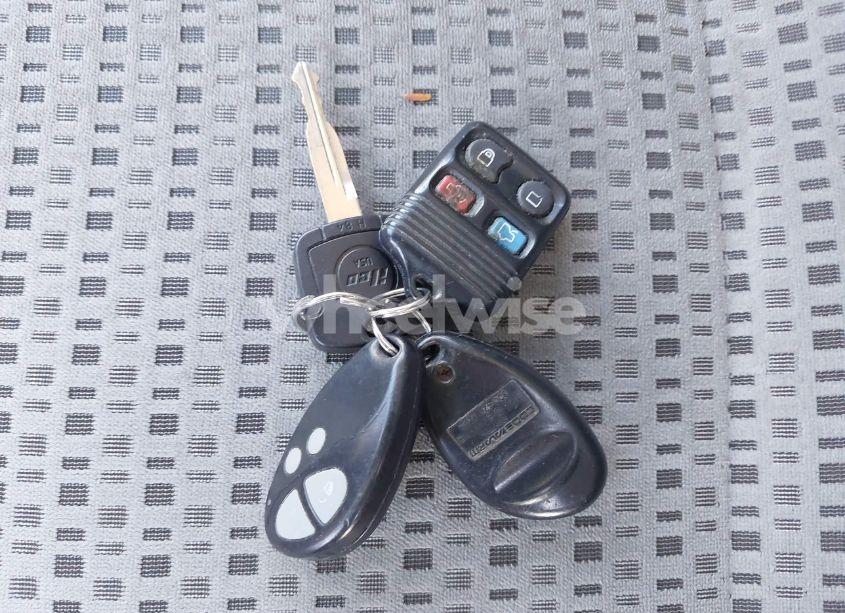 Photo 11 of 2007 Ford Focus S/SE/SES (VIN 1FAFP34N97W334201)