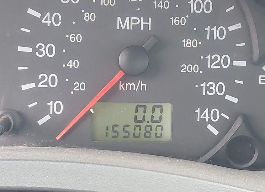 Photo 16 of 2005 Ford Focus ZX4 (VIN 1FAFP34NX5W188937)