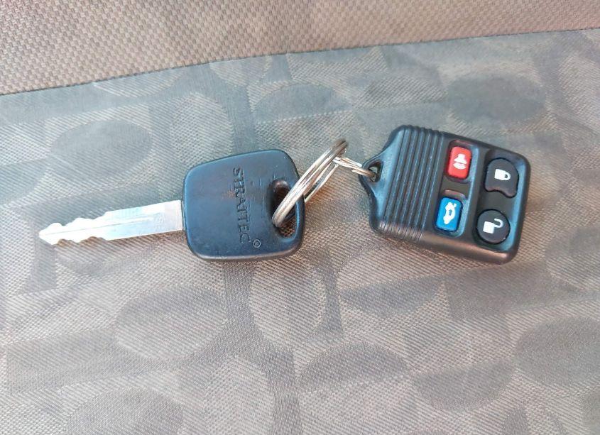 Photo 11 of 2005 Ford Focus ZX4 (VIN 1FAFP34NX5W318599)