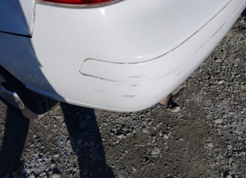 Photo 12 of 2005 Ford Focus ZX4 (VIN 1FAFP34NX5W318599)