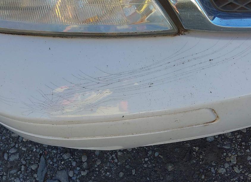 Photo 14 of 2005 Ford Focus ZX4 (VIN 1FAFP34NX5W318599)