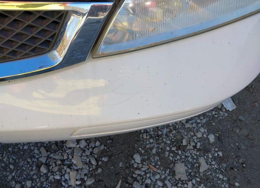 Photo 15 of 2005 Ford Focus ZX4 (VIN 1FAFP34NX5W318599)