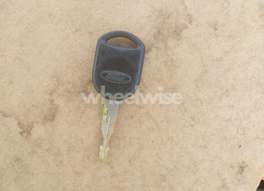 Photo 11 of 2006 Ford Focus ZX4 (VIN 1FAFP34NX6W131980)