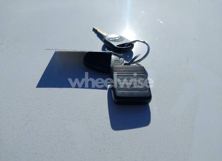 Photo 11 of 2006 Ford Focus ZX4 (VIN 1FAFP34NX6W145961)