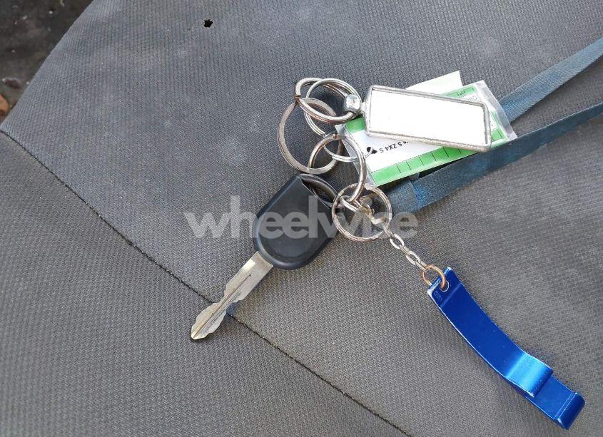 Photo 11 of 2006 Ford Focus ZX4 (VIN 1FAFP34NX6W165546)