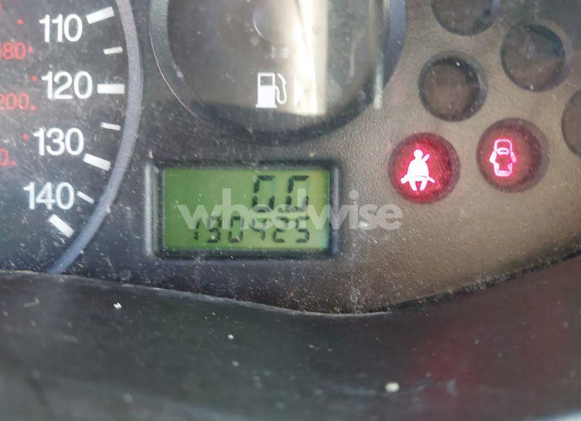Photo 15 of 2006 Ford Focus ZX4 (VIN 1FAFP34NX6W165546)