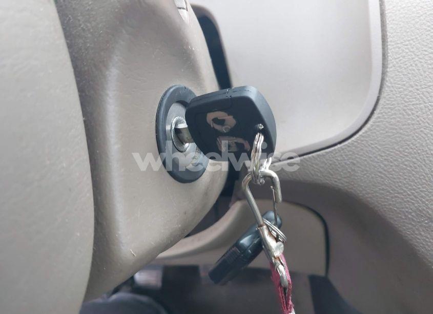 Photo 11 of 2006 Ford Focus ZX4 (VIN 1FAFP34NX6W175686)