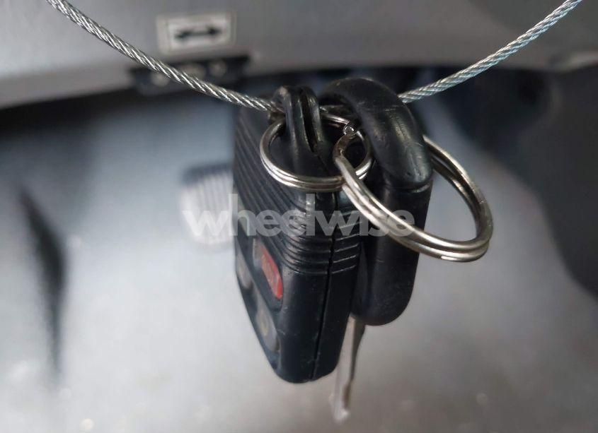 Photo 11 of 2007 Ford Focus S/SE/SES (VIN 1FAFP34NX7W102187)