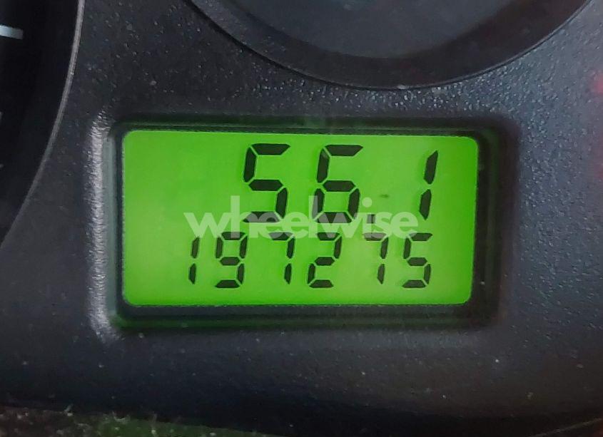 Photo 15 of 2007 Ford Focus S/SE/SES (VIN 1FAFP34NX7W102187)