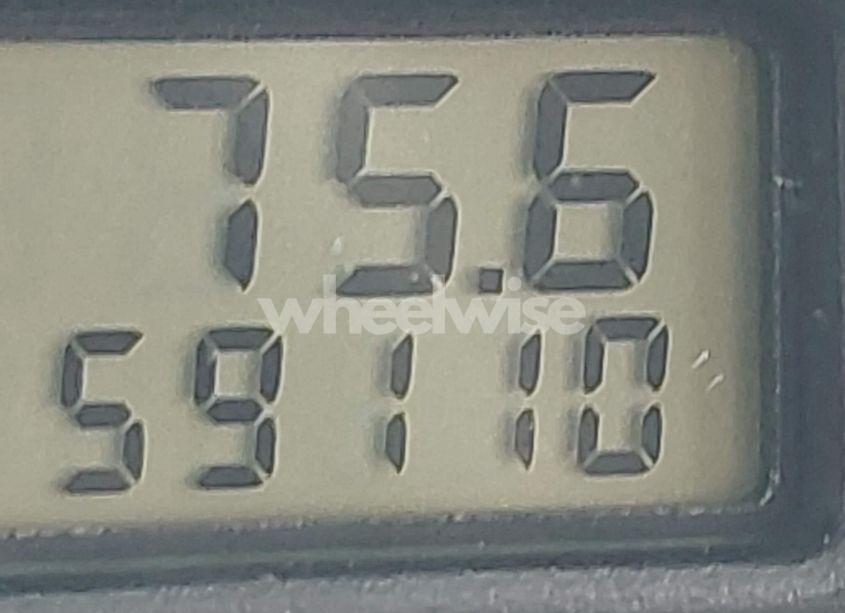 Photo 15 of 2007 Ford Focus S/SE/SES (VIN 1FAFP34NX7W129244)