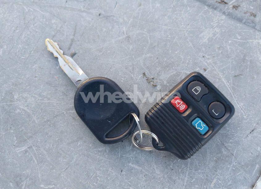 Photo 11 of 2007 Ford Focus S/SE/SES (VIN 1FAFP34NX7W237606)