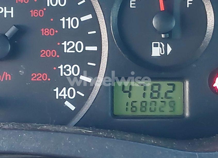 Photo 15 of 2007 Ford Focus S/SE/SES (VIN 1FAFP34NX7W237606)