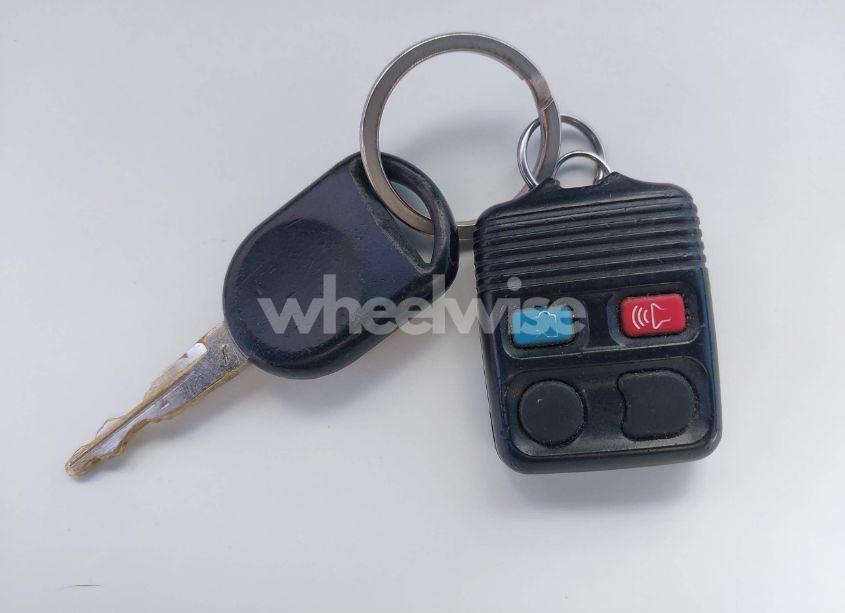 Photo 11 of 2007 Ford Focus S/SE/SES (VIN 1FAFP34NX7W261484)