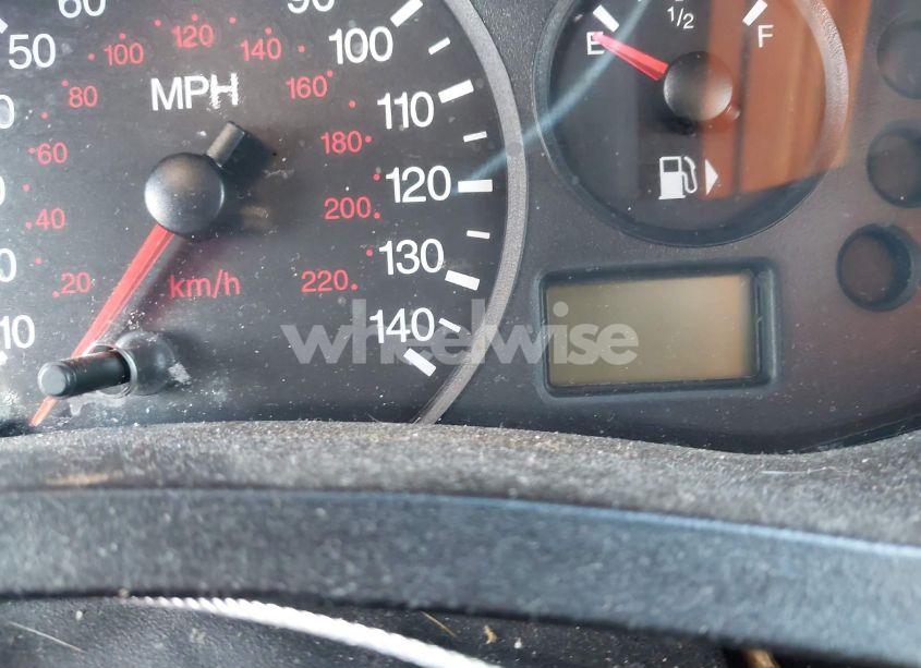 Photo 15 of 2007 Ford Focus S/SE/SES (VIN 1FAFP34NX7W279953)