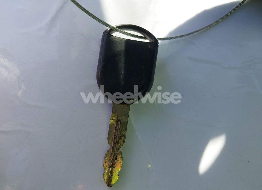 Photo 11 of 2007 Ford Focus S/SE/SES (VIN 1FAFP34NX7W298342)