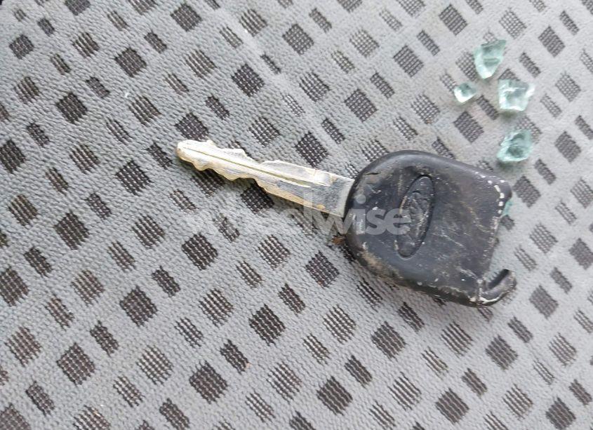 Photo 11 of 2007 Ford Focus S/SE/SES (VIN 1FAFP34NX7W311509)