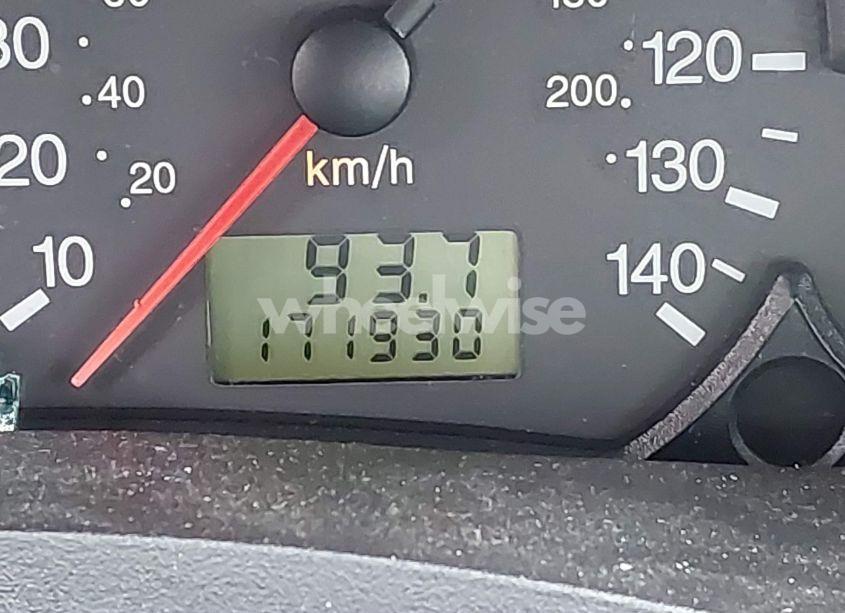 Photo 15 of 2007 Ford Focus S/SE/SES (VIN 1FAFP34NX7W311509)