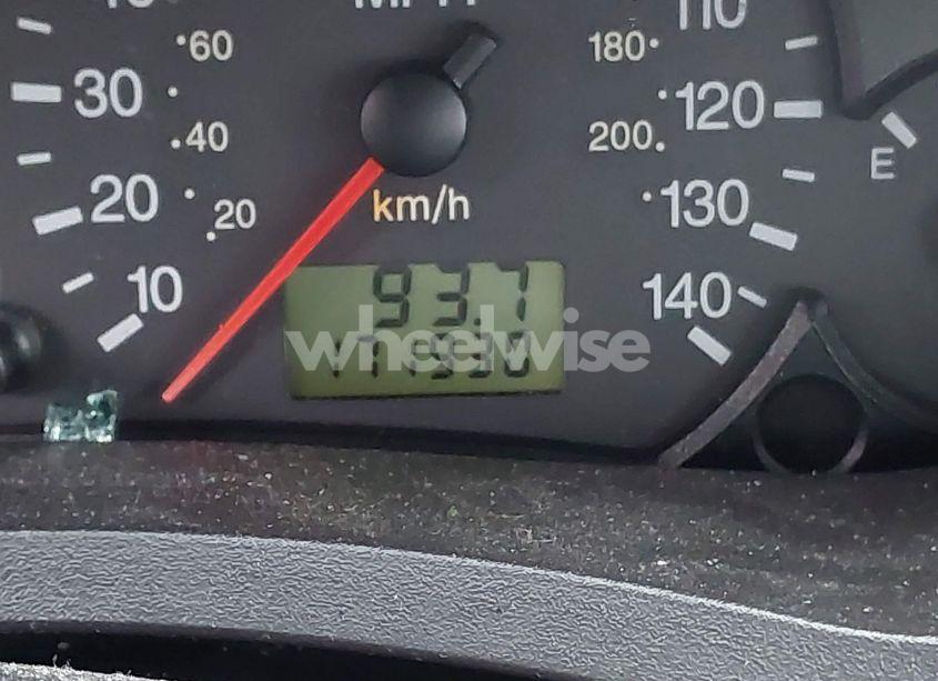 Photo 7 of 2007 Ford Focus S/SE/SES (VIN 1FAFP34NX7W311509)