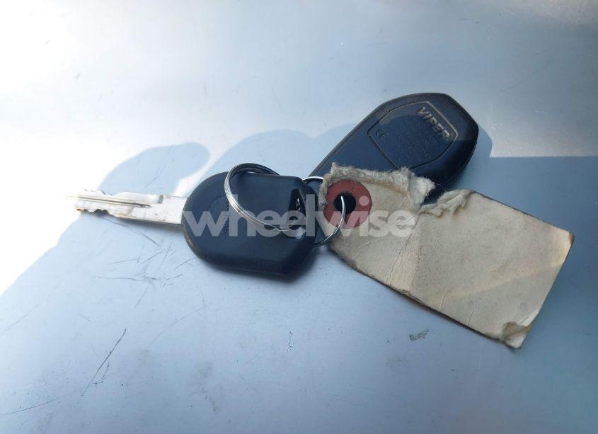 Photo 11 of 2003 Ford Focus SE (VIN 1FAFP34P43W222031)