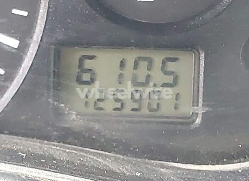 Photo 7 of 2003 Ford Focus SE (VIN 1FAFP34P43W222031)