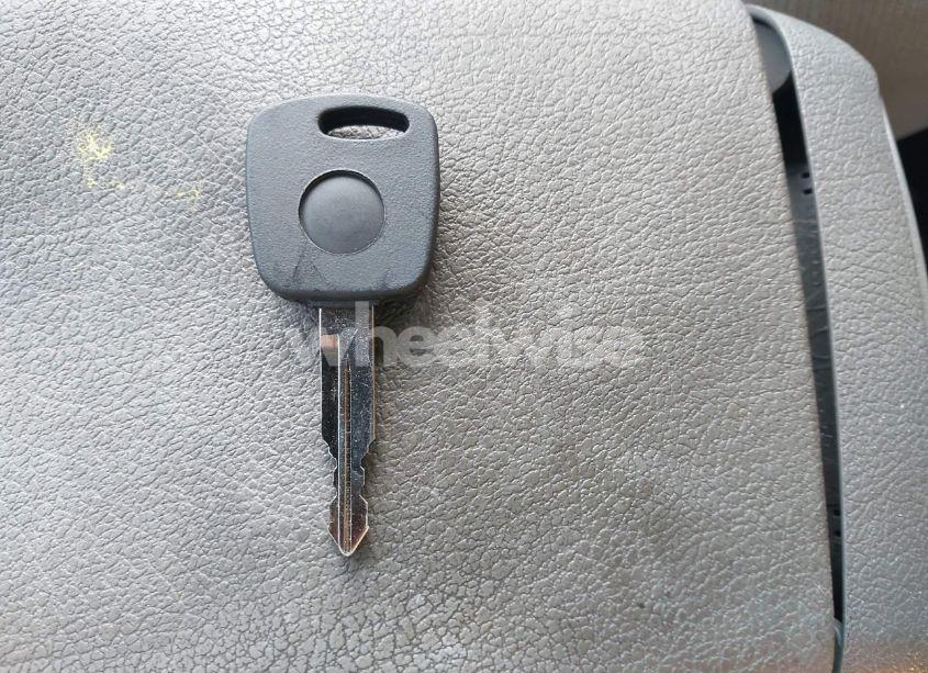 Photo 11 of 2003 Ford Focus SE (VIN 1FAFP34P63W172832)