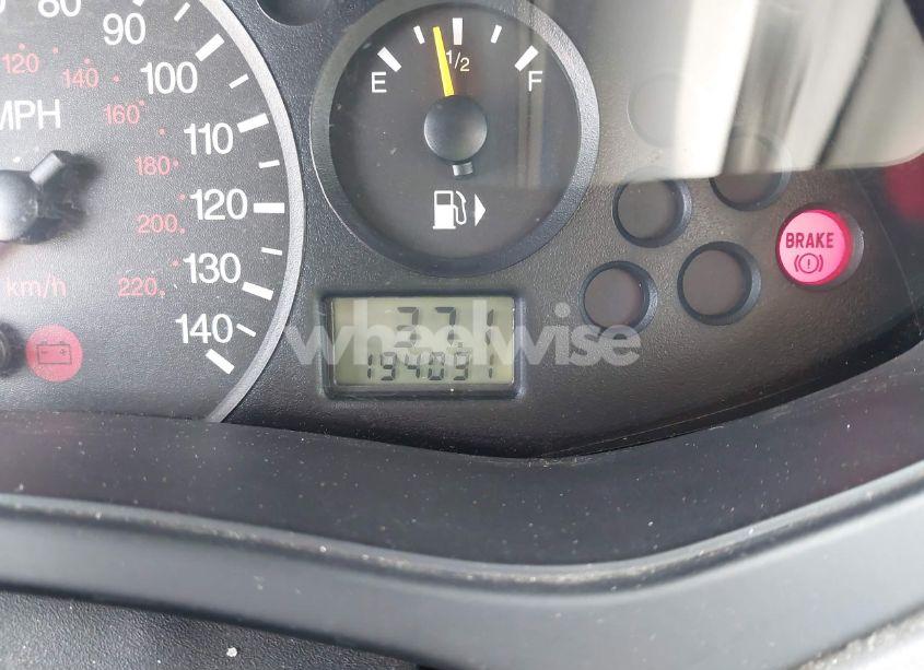 Photo 7 of 2003 Ford Focus SE (VIN 1FAFP34P63W172832)