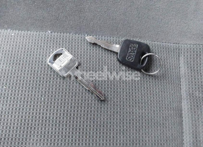 Photo 11 of 2002 Ford Focus SE (VIN 1FAFP34P82W147641)