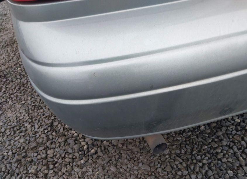 Photo 6 of 2003 Ford Focus SE (VIN 1FAFP34P83W124930)