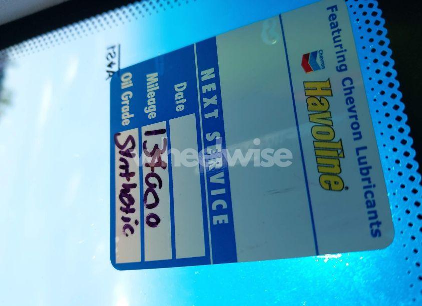 Photo 13 of 2003 Ford Focus SE (VIN 1FAFP34P93W340236)