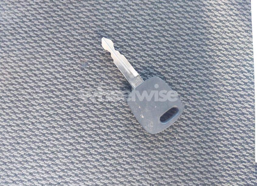 Photo 11 of 2003 Ford Focus SE (VIN 1FAFP34PX3W331609)